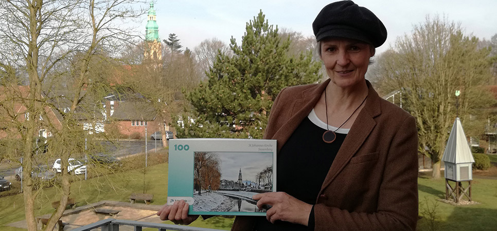Puzzeln mit Demenz: Ein Interview mit Betreuungsassistentin Maria Anna Röttger