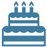 Geburtstag
