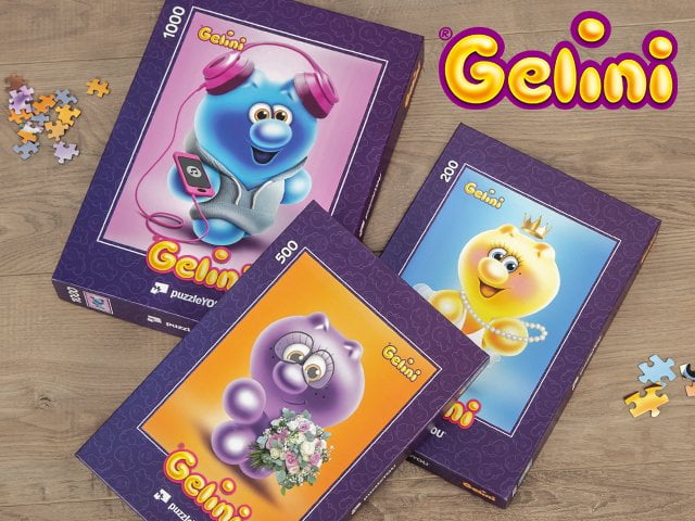Gelini