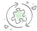 umweltschonende Produktion bei puzzleYOU