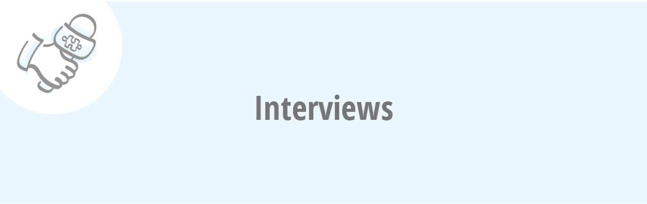 interviews