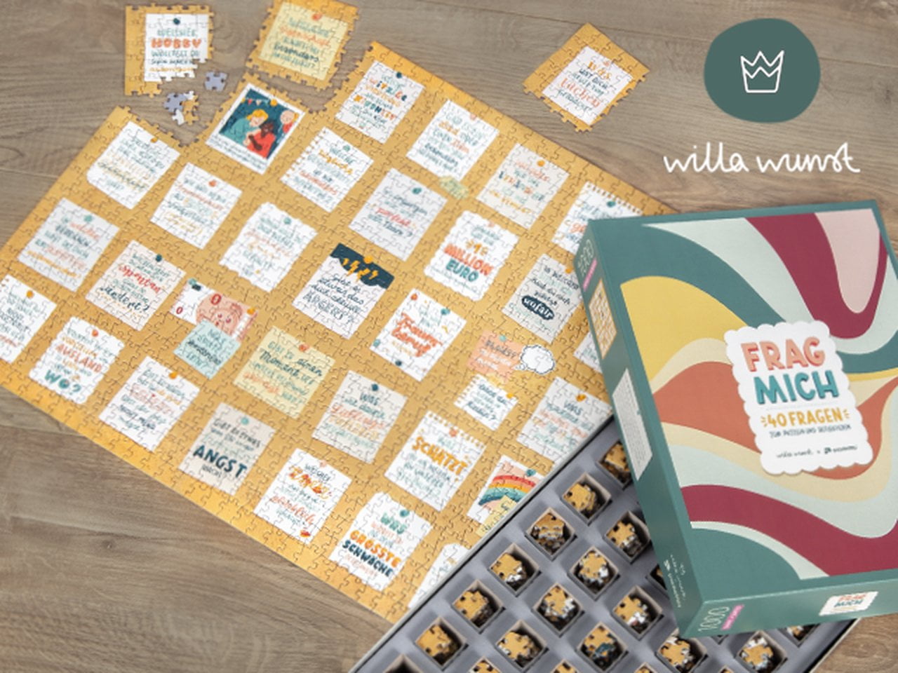 Willa Wunst