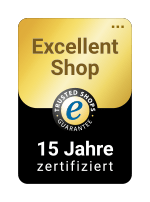 Trusted Shops Award