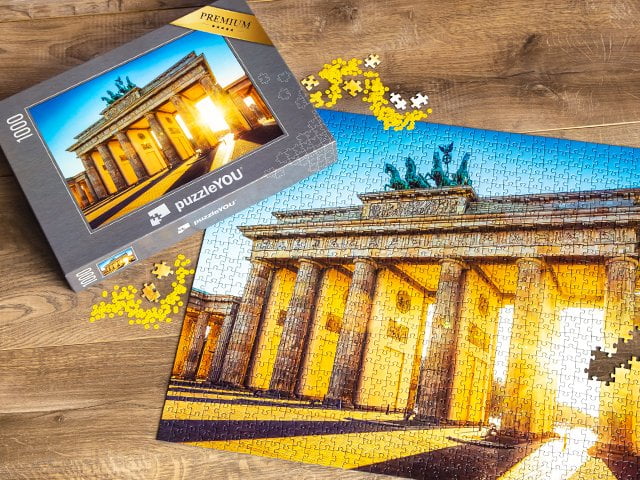 Puzzles kaufen