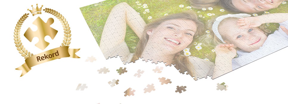 Für euch entdeckt: Puzzle-Weltrekorde zum Internationalen Puzzletag
