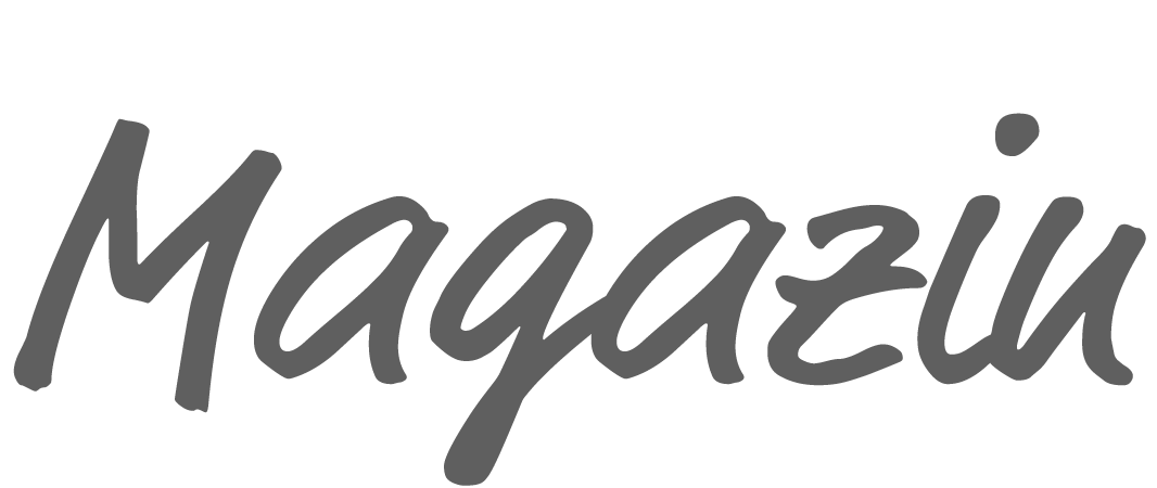Magazin Logo