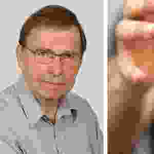 Puzzeln und Spielen im Alter: Intelligenzforscher Dr. Siegfried Lehrl im Interview