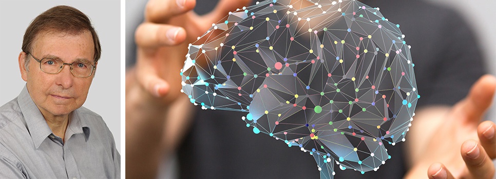 Puzzeln und Spielen im Alter: Intelligenzforscher Dr. Siegfried Lehrl im Interview