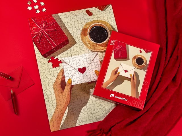 Puzzle-Kollektionen Bestseller