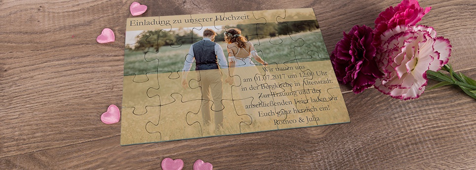 Dating-Puzzle-Spiele