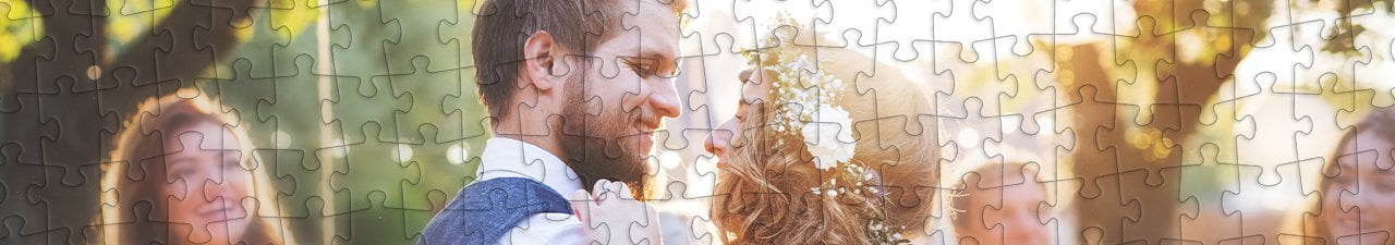 Hochzeit planen oder Hochzeitsgeschenke entdecken