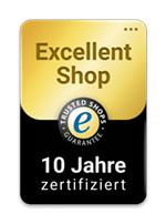 Trusted Shops Award