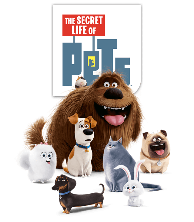 Die Welt der Pets