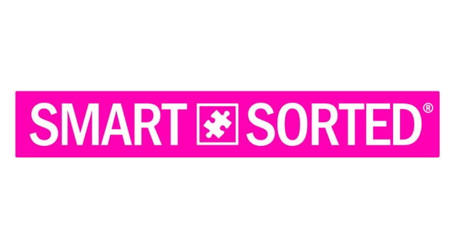 Smart Sorted Logo