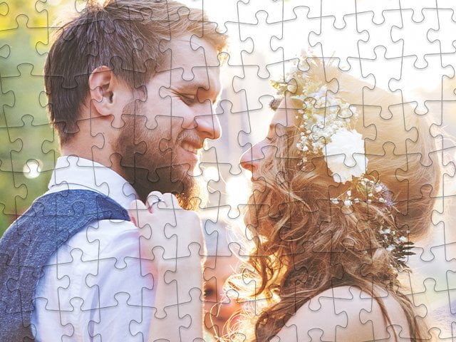 Hochzeit planen oder Hochzeitsgeschenke entdecken