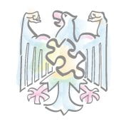 An der Spitze