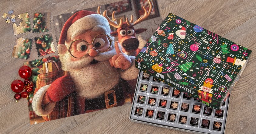 Puzzle Kollektionen für Kinder