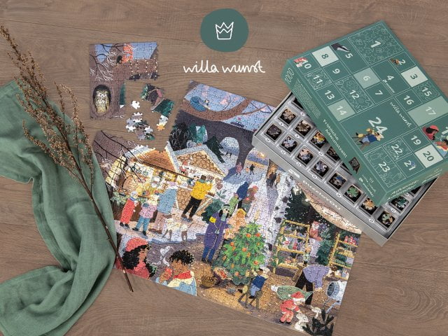 Willa Wunst