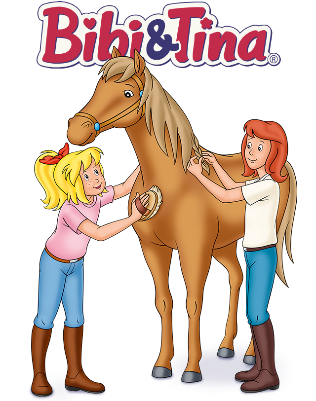 Die Welt von Bibi&Tina
