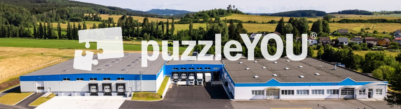 puzzleYOU Produktionsstätte