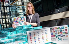 Kunde HaCon: Memo-Spiel, Bild 2