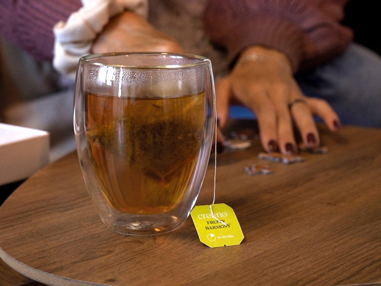 Puzzle&Tea von puzzleYOU