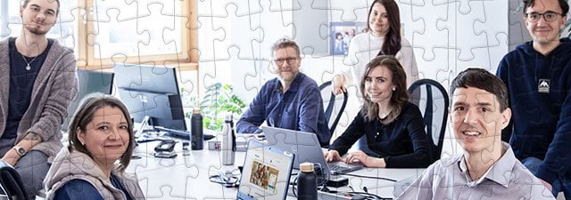 jobs und Karriere bei puzzleYOU