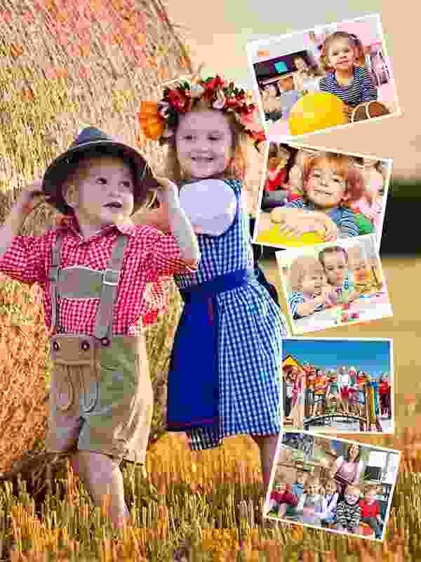 Fotopuzzle Mit Eigenen Bildern Als Collage Gestalten Fotopuzzle De