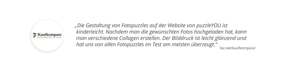 puzzleYOU im Kaufkompass