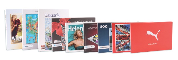 Referenzen von fotopuzzle.de