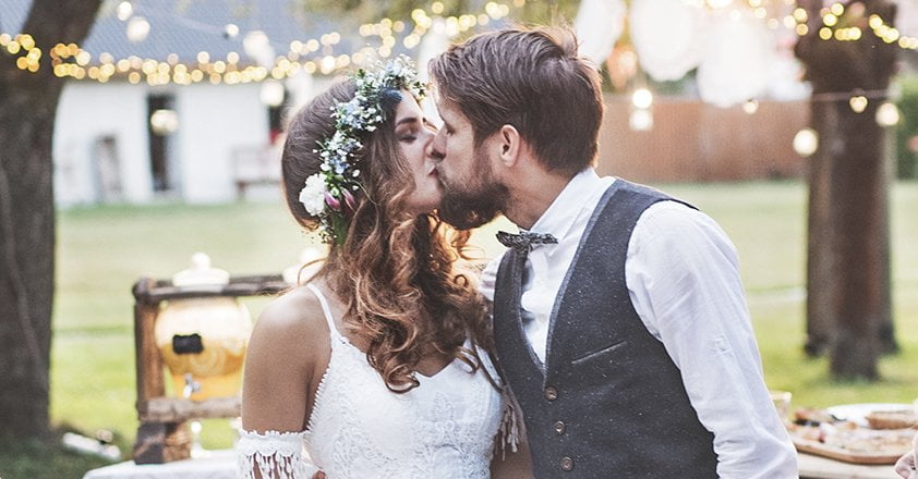 Hochzeit planen