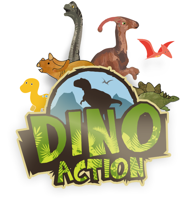 Welt der Dinosaurier
