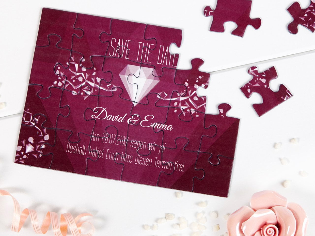 Save-the-Date
