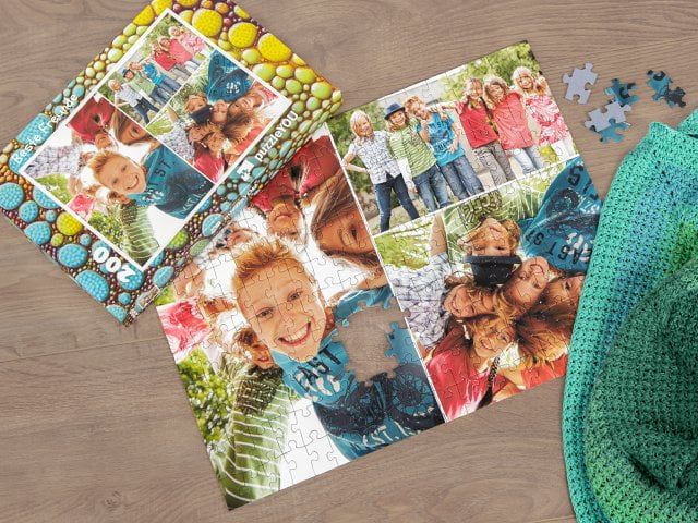 Kinderpuzzle