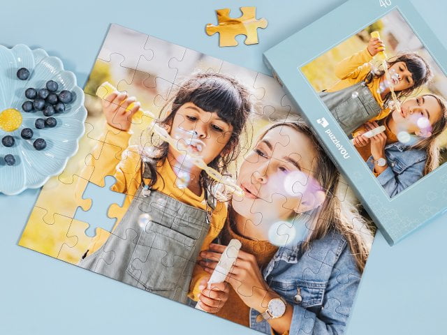 Kinderpuzzle