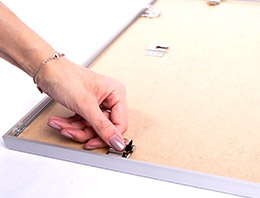 Anleitung Puzzle-Rahmen Schritt 6