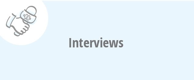 interviews