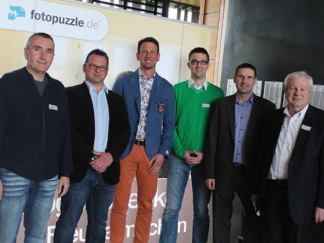 Impressionen eCommerce Nacht 2014