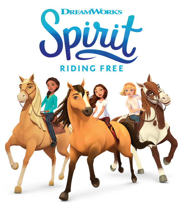 Spirit - die Infos