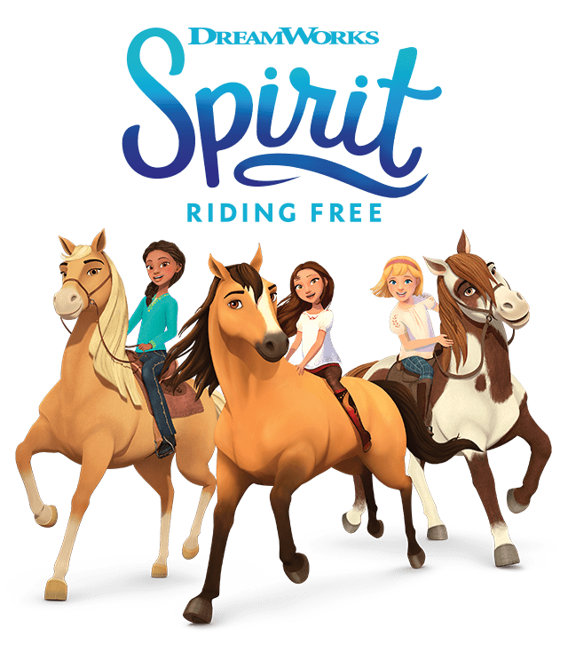 Spirit - die Infos
