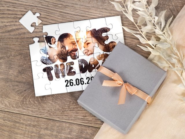 Save the date