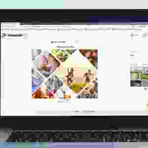 NEU: Die Fotopuzzle-Collage im besten Produkt-Designer aller Zeiten