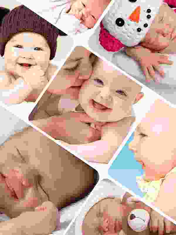 Fotopuzzle Mit Eigenen Bildern Als Collage Gestalten Fotopuzzle De