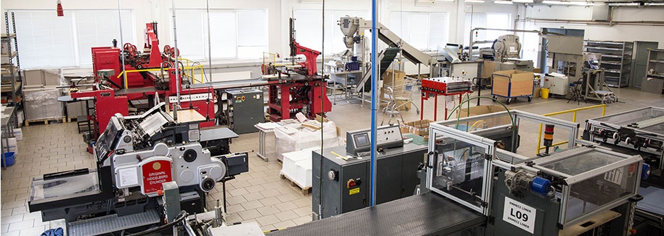Eigene Fertigung: Puzzle- und Spiele-Manufaktur | fotopuzzle.de®