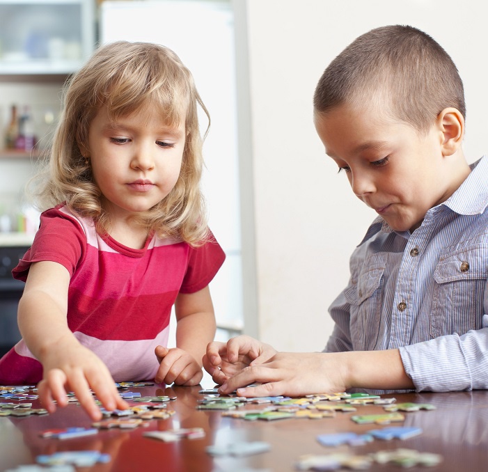 Puzzle-Tipps