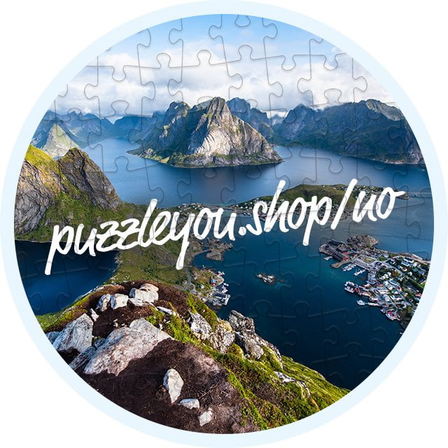puzzleYOU Internationalisierung - Luxemburg, Norwegen und Österreich mit eigenem Shop