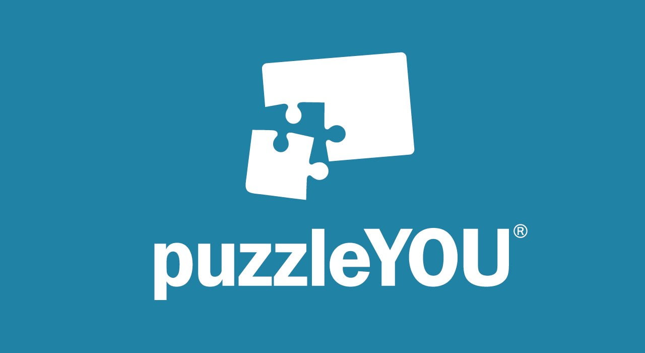 puzzleYOU Logo