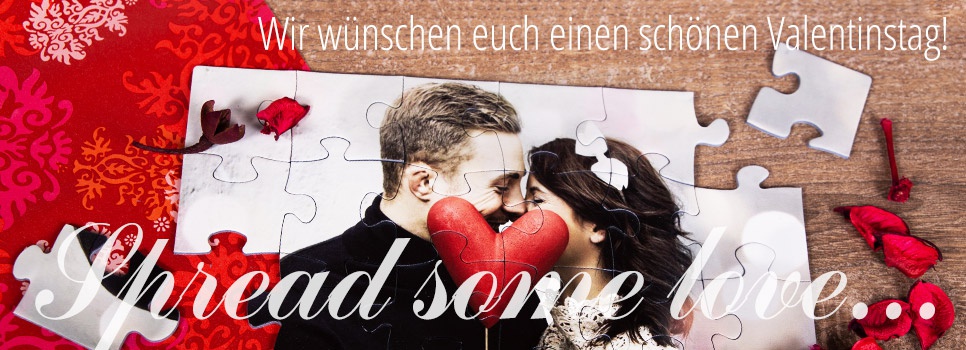 Valentinstag