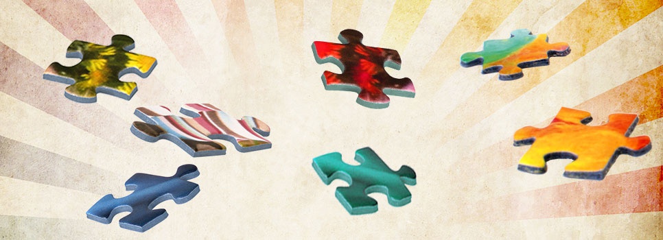 Wie organisiere ich einen Puzzle-Wettbewerb?
