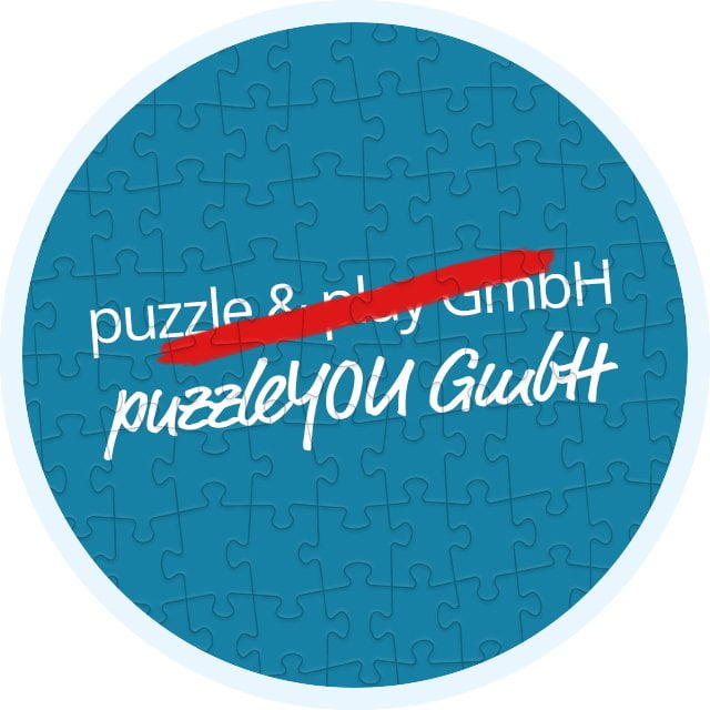 Die puzzleYOU GmbH wird offiziell im Handelsregister eingetragen